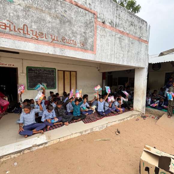 School Charity