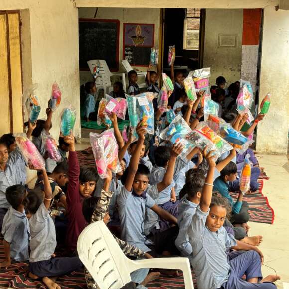 School Charity