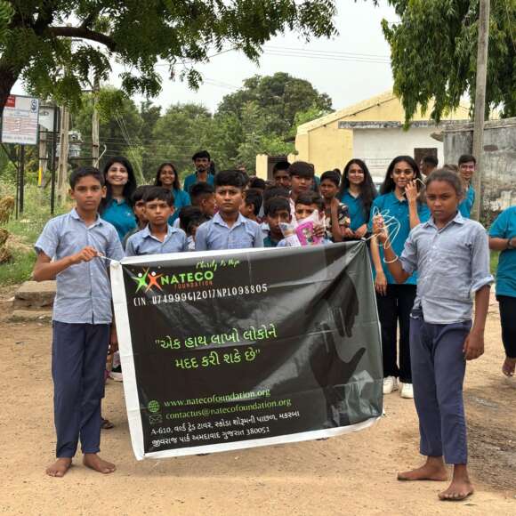 School Charity
