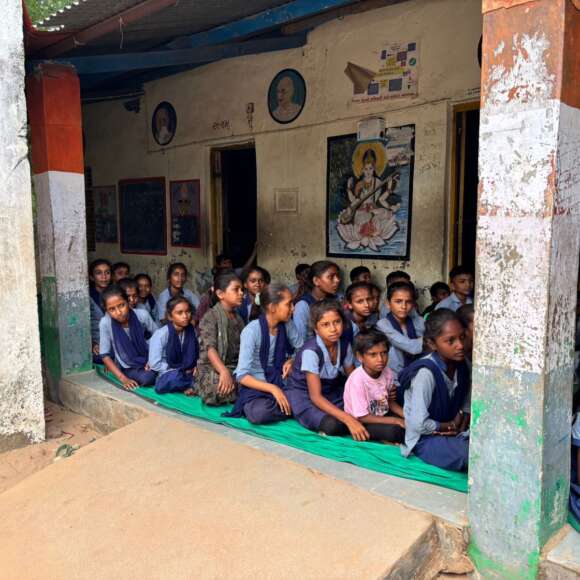 School Charity