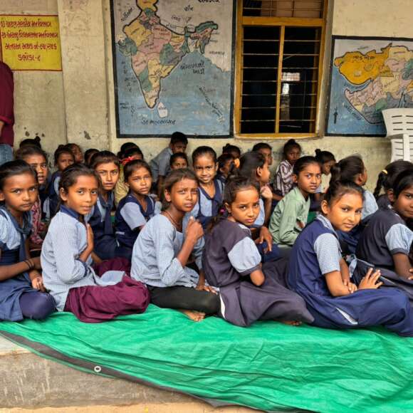 School Charity