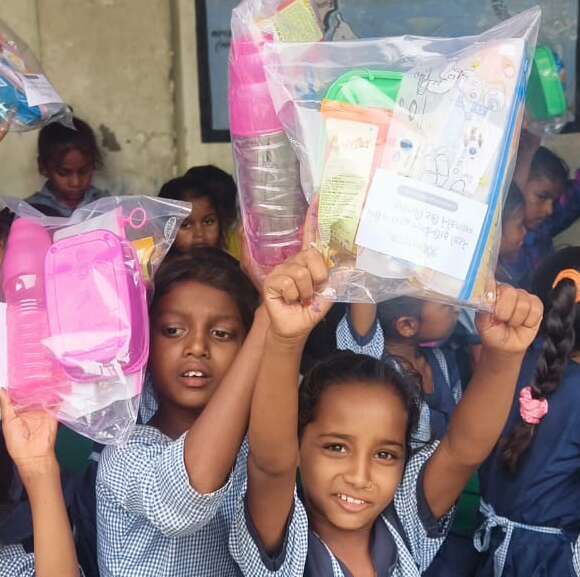 School Charity