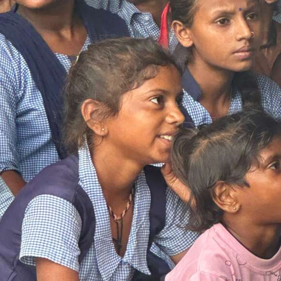 School Charity