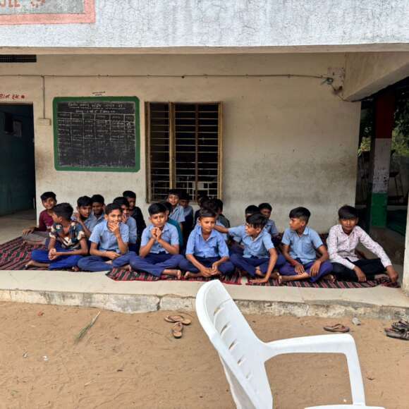 School Charity