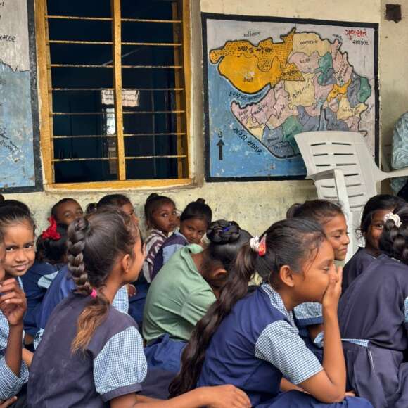 School Charity
